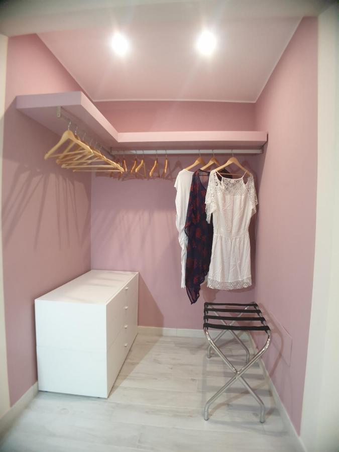Stella-Guesthouse Solarino Extérieur photo