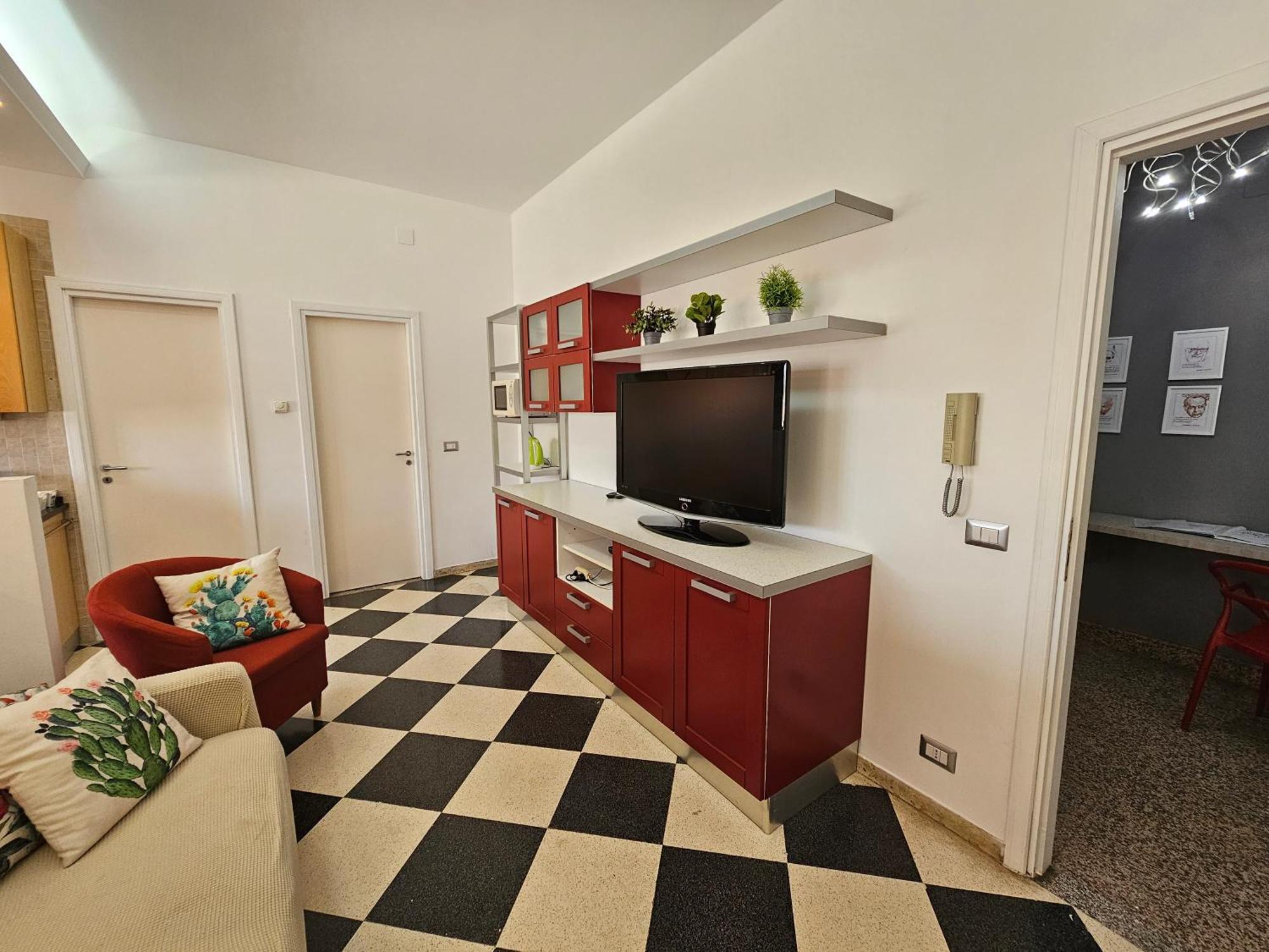 Stella-Guesthouse Solarino Extérieur photo